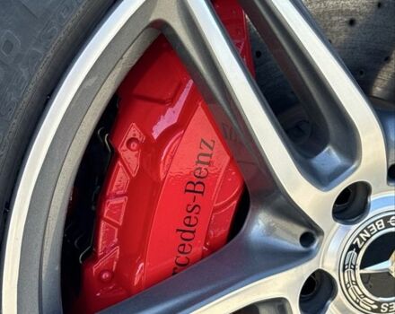 Белый Мерседес 300, объемом двигателя 2 л и пробегом 30 тыс. км за 35300 $, фото 7 на Automoto.ua