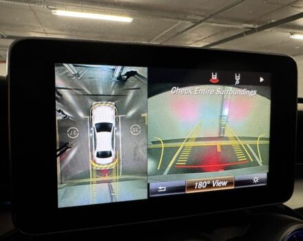 Белый Мерседес 300, объемом двигателя 2 л и пробегом 129 тыс. км за 26999 $, фото 14 на Automoto.ua