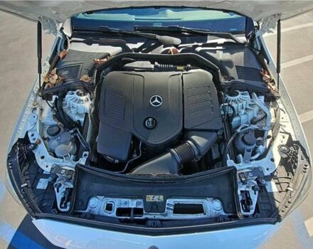 Белый Мерседес 300, объемом двигателя 0 л и пробегом 40 тыс. км за 33450 $, фото 10 на Automoto.ua