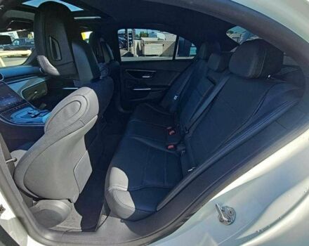 Белый Мерседес 300, объемом двигателя 0 л и пробегом 40 тыс. км за 33450 $, фото 9 на Automoto.ua