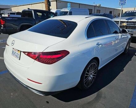 Белый Мерседес 300, объемом двигателя 0 л и пробегом 40 тыс. км за 33450 $, фото 2 на Automoto.ua