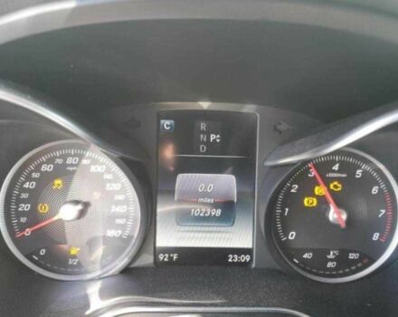 Белый Мерседес 300, объемом двигателя 0 л и пробегом 163 тыс. км за 12600 $, фото 7 на Automoto.ua