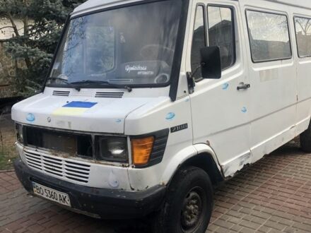 Мерседес 300 1995 в Черткове на Automoto.ua Белый Мерседес 300, объемом двигателя 0 л и пробегом 300 тыс. км за 1350 $, фото 1 на Automoto.ua