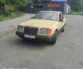 Бежевий Мерседес 300, об'ємом двигуна 2.5 л та пробігом 349 тис. км за 1799 $, фото 3 на Automoto.ua