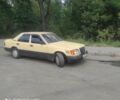 Бежевий Мерседес 300, об'ємом двигуна 2.5 л та пробігом 349 тис. км за 1799 $, фото 7 на Automoto.ua
