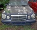 Черный Мерседес 300, объемом двигателя 10 л и пробегом 1000 тыс. км за 1425 $, фото 1 на Automoto.ua