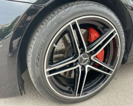 Чорний Мерседес 300, об'ємом двигуна 2 л та пробігом 147 тис. км за 23000 $, фото 3 на Automoto.ua