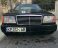Чорний Мерседес 300, об'ємом двигуна 3 л та пробігом 124 тис. км за 6000 $, фото 4 на Automoto.ua