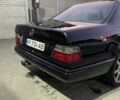 Чорний Мерседес 300, об'ємом двигуна 3 л та пробігом 124 тис. км за 6000 $, фото 3 на Automoto.ua