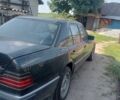 Черный Мерседес 300, объемом двигателя 1.3 л и пробегом 285 тыс. км за 1700 $, фото 3 на Automoto.ua