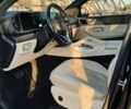 Черный Мерседес 300, объемом двигателя 1.95 л и пробегом 67 тыс. км за 71999 $, фото 11 на Automoto.ua