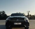 Черный Мерседес 300, объемом двигателя 1.95 л и пробегом 67 тыс. км за 71999 $, фото 1 на Automoto.ua