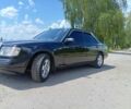Чорний Мерседес 300, об'ємом двигуна 0 л та пробігом 300 тис. км за 3200 $, фото 20 на Automoto.ua
