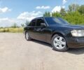 Чорний Мерседес 300, об'ємом двигуна 0 л та пробігом 300 тис. км за 3200 $, фото 17 на Automoto.ua
