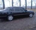 Чорний Мерседес 300, об'ємом двигуна 0 л та пробігом 300 тис. км за 3200 $, фото 4 на Automoto.ua