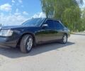 Чорний Мерседес 300, об'ємом двигуна 0 л та пробігом 300 тис. км за 3200 $, фото 10 на Automoto.ua
