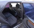 Черный Мерседес 300, объемом двигателя 3 л и пробегом 355 тыс. км за 1500 $, фото 7 на Automoto.ua
