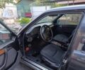 Черный Мерседес 300, объемом двигателя 3 л и пробегом 355 тыс. км за 1500 $, фото 6 на Automoto.ua