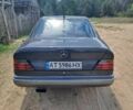 Черный Мерседес 300, объемом двигателя 3 л и пробегом 307 тыс. км за 3000 $, фото 1 на Automoto.ua