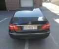 Черный Мерседес 300, объемом двигателя 3 л и пробегом 387 тыс. км за 364272 $, фото 3 на Automoto.ua