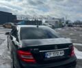 Черный Мерседес 300, объемом двигателя 3 л и пробегом 115 тыс. км за 11200 $, фото 1 на Automoto.ua