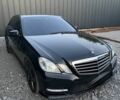 Черный Мерседес 300, объемом двигателя 3 л и пробегом 300 тыс. км за 10052 $, фото 1 на Automoto.ua