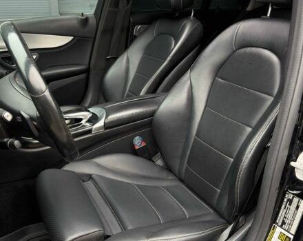 Чорний Мерседес 300, об'ємом двигуна 2 л та пробігом 190 тис. км за 15900 $, фото 6 на Automoto.ua