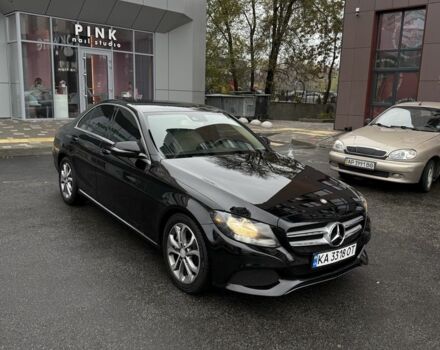 Черный Мерседес 300, объемом двигателя 2 л и пробегом 235 тыс. км за 14999 $, фото 2 на Automoto.ua