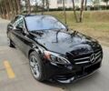 Черный Мерседес 300, объемом двигателя 2 л и пробегом 125 тыс. км за 13500 $, фото 1 на Automoto.ua