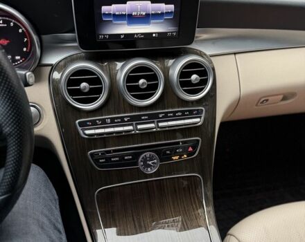 Черный Мерседес 300, объемом двигателя 2 л и пробегом 235 тыс. км за 14999 $, фото 20 на Automoto.ua