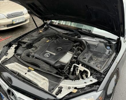 Черный Мерседес 300, объемом двигателя 2 л и пробегом 235 тыс. км за 14999 $, фото 16 на Automoto.ua