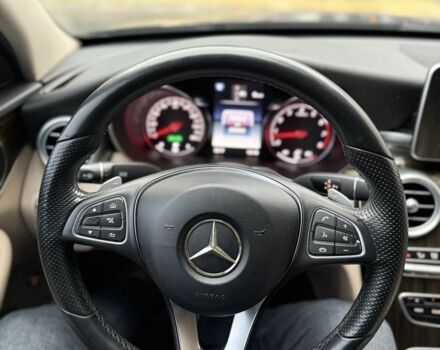 Черный Мерседес 300, объемом двигателя 2 л и пробегом 235 тыс. км за 14999 $, фото 19 на Automoto.ua