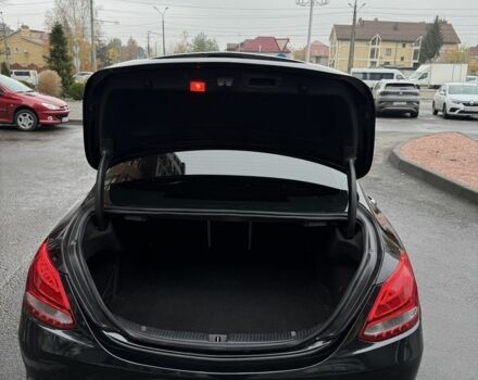 Черный Мерседес 300, объемом двигателя 2 л и пробегом 235 тыс. км за 14999 $, фото 12 на Automoto.ua