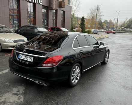 Черный Мерседес 300, объемом двигателя 2 л и пробегом 235 тыс. км за 14999 $, фото 4 на Automoto.ua