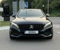 Чорний Мерседес 300, об'ємом двигуна 2 л та пробігом 134 тис. км за 20911 $, фото 1 на Automoto.ua