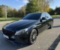 Черный Мерседес 300, объемом двигателя 2 л и пробегом 145 тыс. км за 22700 $, фото 1 на Automoto.ua