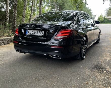 Черный Мерседес 300, объемом двигателя 2 л и пробегом 230 тыс. км за 36000 $, фото 8 на Automoto.ua