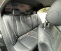Черный Мерседес 300, объемом двигателя 2 л и пробегом 230 тыс. км за 36000 $, фото 12 на Automoto.ua