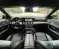 Черный Мерседес 300, объемом двигателя 2 л и пробегом 230 тыс. км за 36000 $, фото 10 на Automoto.ua
