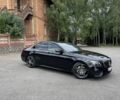 Черный Мерседес 300, объемом двигателя 2 л и пробегом 230 тыс. км за 36000 $, фото 17 на Automoto.ua