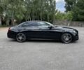 Черный Мерседес 300, объемом двигателя 2 л и пробегом 230 тыс. км за 36000 $, фото 22 на Automoto.ua