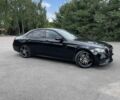 Черный Мерседес 300, объемом двигателя 2 л и пробегом 230 тыс. км за 36000 $, фото 2 на Automoto.ua