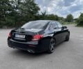 Черный Мерседес 300, объемом двигателя 2 л и пробегом 230 тыс. км за 36000 $, фото 1 на Automoto.ua