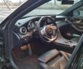 Черный Мерседес 300, объемом двигателя 2 л и пробегом 35 тыс. км за 24700 $, фото 10 на Automoto.ua