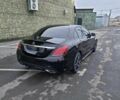 Черный Мерседес 300, объемом двигателя 2 л и пробегом 35 тыс. км за 24700 $, фото 5 на Automoto.ua
