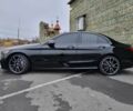 Черный Мерседес 300, объемом двигателя 2 л и пробегом 35 тыс. км за 24700 $, фото 7 на Automoto.ua