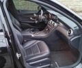 Черный Мерседес 300, объемом двигателя 2 л и пробегом 35 тыс. км за 24700 $, фото 14 на Automoto.ua