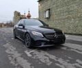 Черный Мерседес 300, объемом двигателя 2 л и пробегом 35 тыс. км за 24700 $, фото 6 на Automoto.ua