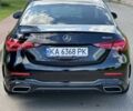 Чорний Мерседес 300, об'ємом двигуна 2 л та пробігом 24 тис. км за 50900 $, фото 2 на Automoto.ua