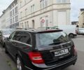 Черный Мерседес 300, объемом двигателя 3 л и пробегом 230 тыс. км за 3616 $, фото 1 на Automoto.ua